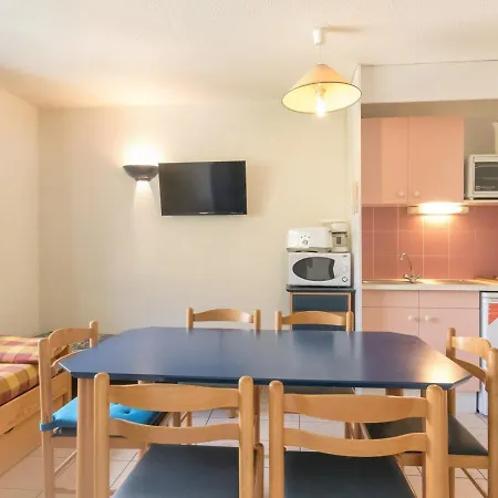 Appartement 2 Pieces Avec Coin Nuit, Balcon, Parking Et Casier A - Proche Telecabine Et Centre - Fr-1-330c-16