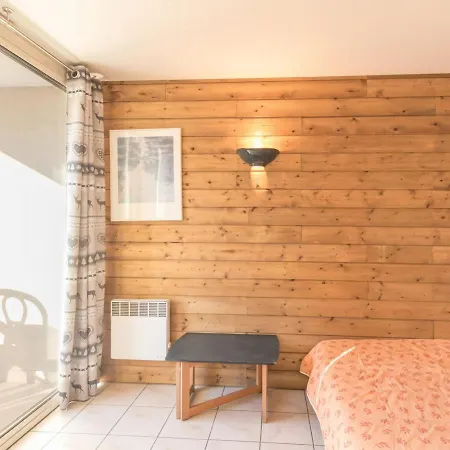 Appartement 2 Pieces Avec Coin Nuit, Balcon, Parking Et Casier A - Proche Telecabine Et Centre - Fr-1-330c-16