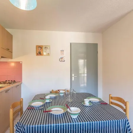 Appartement 2 Pieces Avec Coin Nuit, Balcon, Parking Et Casier A - Proche Telecabine Et Centre - Fr-1-330c-16 *