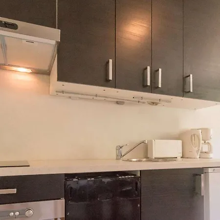 Appartement 2 Pieces Avec Coin Nuit, Balcon, Parking Et Casier A - Proche Telecabine Et Centre - Fr-1-330c-16