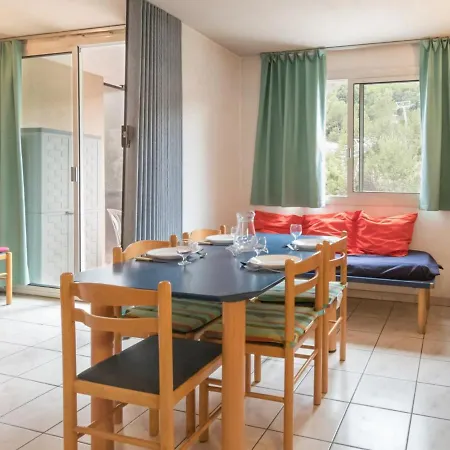 2 Pieces Avec Coin Nuit, Balcon, Parking Et Casier A - Proche Telecabine Et Centre - Fr-1-330c-16 Apartment *