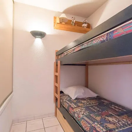Apartment 2 Pieces Avec Coin Nuit, Balcon, Parking Et Casier A - Proche Telecabine Et Centre - Fr-1-330c-16 Briancon (Hautes-Alpes)