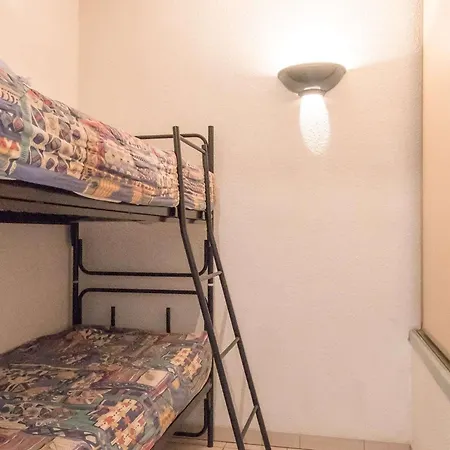 Apartment 2 Pieces Avec Coin Nuit, Balcon, Parking Et Casier A - Proche Telecabine Et Centre - Fr-1-330c-16 Briancon (Hautes-Alpes)